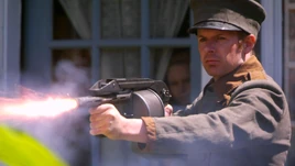 Genii Soldier 3 (Irresponsible)