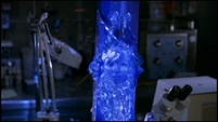 Unity crystal (SG1: "Cold Lazarus")