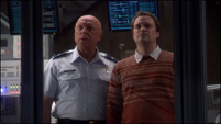 Rodney McKays from Alternate timelines (SG1: "Moebius, Part 1", "Moebius, Part 2")