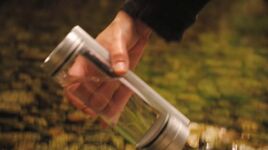 Analysis jar