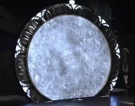 Destiny's Stargate