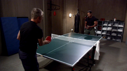 Ping Pong