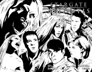 Leather Wraparound Cover