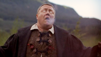 Goa'uld in Canon is being shot by O'Neill