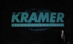 Kramer Innovations' logo