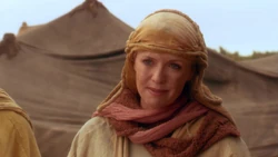 Samantha Carter from Alternate timelines (SG1: "Moebius, Part 1")