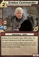 Erebus Commander (Death Camp Commandant)