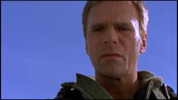 Jack O'Neill (Unity) (SG1: "Cold Lazarus")