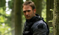 Major Leonard (SGA: "Phantoms")