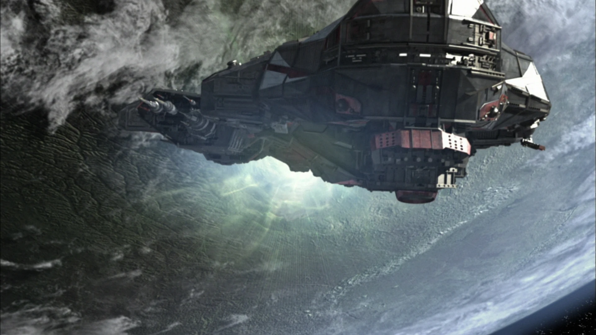 Inferno | SGCommand | Fandom