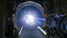 Rescue of Jack O'Neill