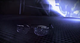 Future Glasses Trailer
