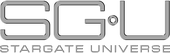 Stargateuniverse logo