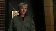 Samantha Carter (android)
