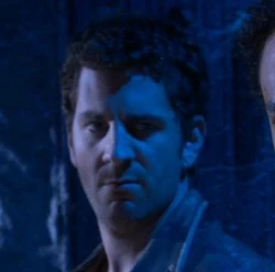 Kanayo (SGA: "The Lost Boys", "The Hive")