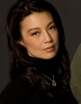Ming-Na Wen