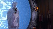 Elizabeth Weir's Nanite infestation