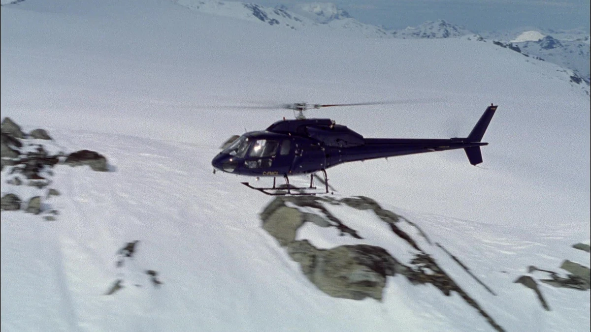 Helicopter Sgcommand Fandom