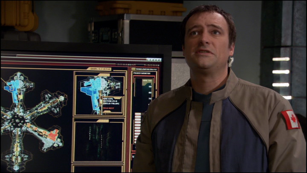 rodney mckay fondo de pantalla