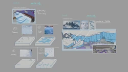 Mission 1 Concept Art