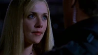 Samantha Carter from Alternate realities (SG1: "Point of View")