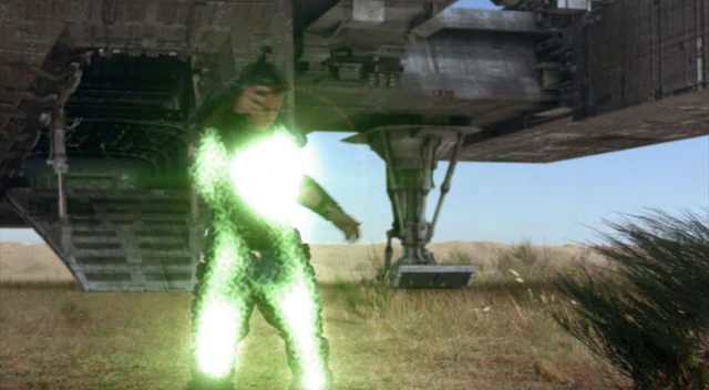 Kull armor