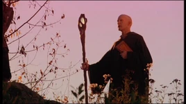 Prior (Arthur's Mantle)