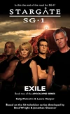 Stargate SG-1 Exile