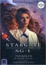 Stargate SG-1 Pathogen 1