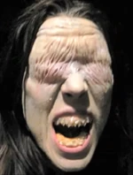 Whisper.png (502 KB) Maja on set of "Whispers"