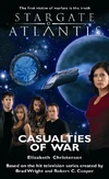 Stargate Atlantis Casualties of War
