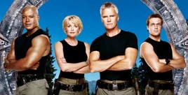 SG-1 Season 7