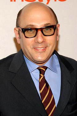 Willie Garson | SGCommand | Fandom
