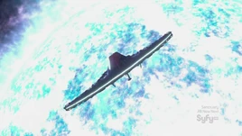 Destiny vs blue giant