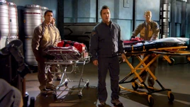 Medic (Tao of Rodney)