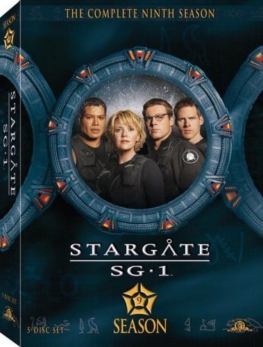 Stargate DVDs and Blu-ray Discs | SGCommand | Fandom Stargate DVDs and Blu-ray Discs | SGCommand | Fandom