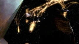 Battle of Antarctica