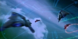 Eurondan aerofighter