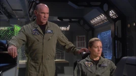 Daedalus Pilot (Echoes)