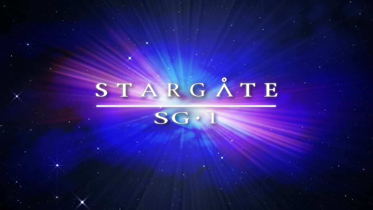 Stargate SG-1 | SGCommand | Fandom