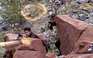 Bedrosian Soldier 3 (Uncredited) (SG1: "New Ground")