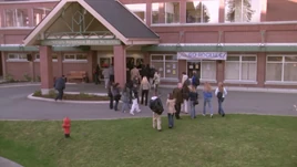 Mountain Springs High School