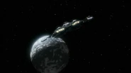New Lantea 1.jpg (20 KB) A Wraith Hive ship over M35-117