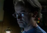 Radek Zelenka (Asuran) (SGA: "This Mortal Coil")