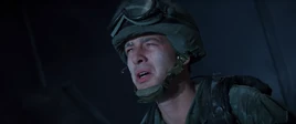 Ferretti out of stargate