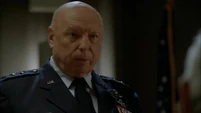 George S. Hammond from Alternate timelines (Stargate: Continuum)
