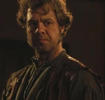 Jervis (SGA: "Outsiders")