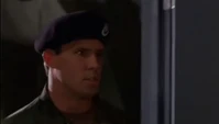 SF Guard (Uncredited) (SG1: "Need", "Foothold")