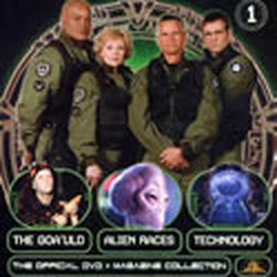 Category:The DVD Collection | SGCommand | Fandom