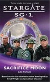 Stargate SG-1 Sacrifice Moon
